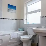 Ocean View - 2 Bedroom Townhouse Ferienhaus *