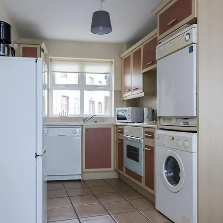Ocean View - 2 Bedroom Townhouse