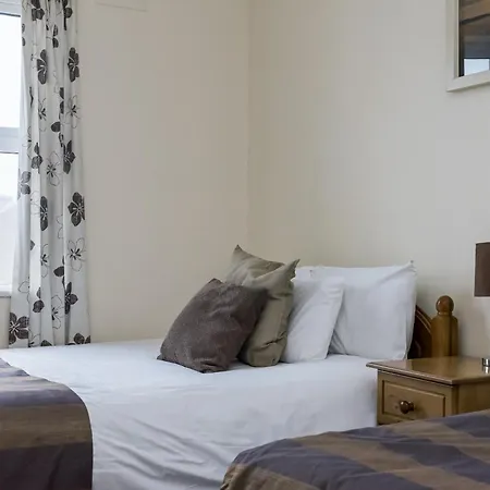 Ocean View - 2 Bedroom Townhouse Vakantiehuis