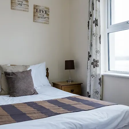 Vakantiehuis Ocean View - 2 Bedroom Townhouse