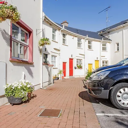 Holiday home Ocean View - 2 Bedroom Townhouse *