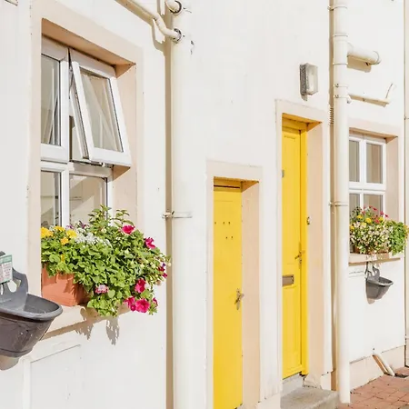 Ocean View - 2 Bedroom Townhouse Holiday home Bundoran