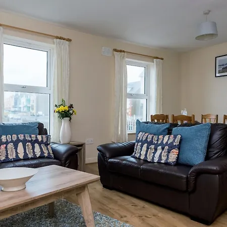 Hébergement de vacances Ocean View - 2 Bedroom Townhouse *