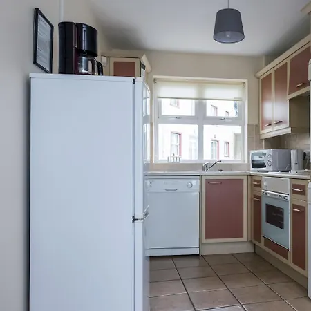 Ocean View - 2 Bedroom Townhouse
