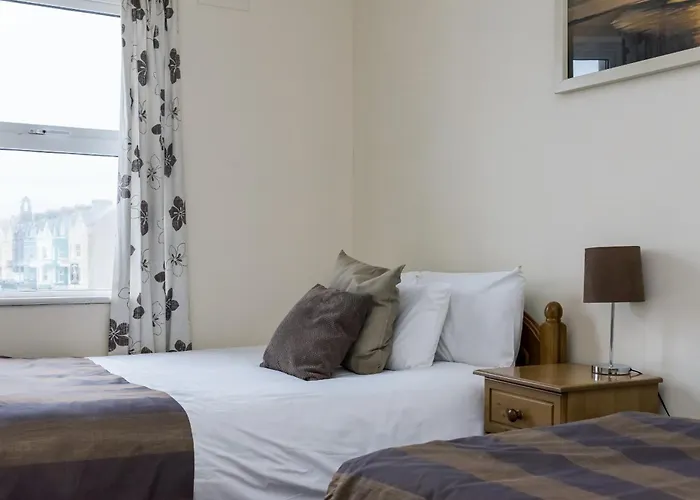 Ocean View - 2 Bedroom Townhouse Ferienhaus