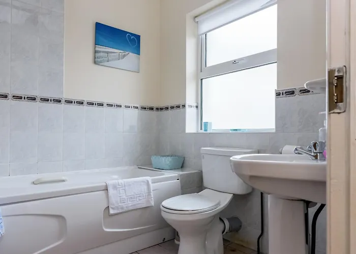 Ocean View - 2 Bedroom Townhouse Ferienhaus *