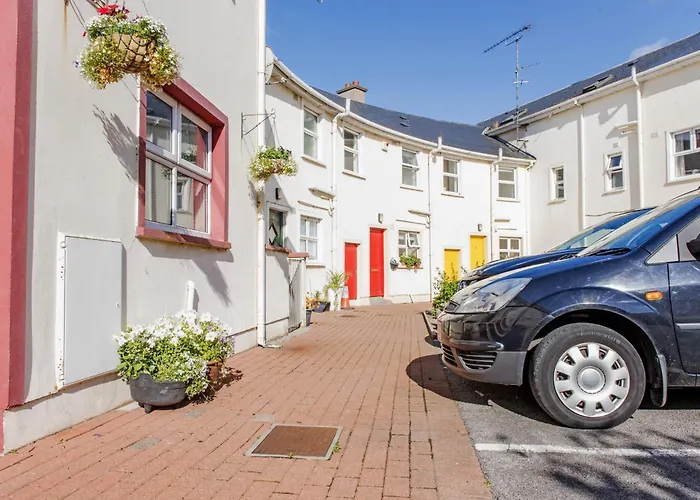 Ferienhaus Ocean View - 2 Bedroom Townhouse *